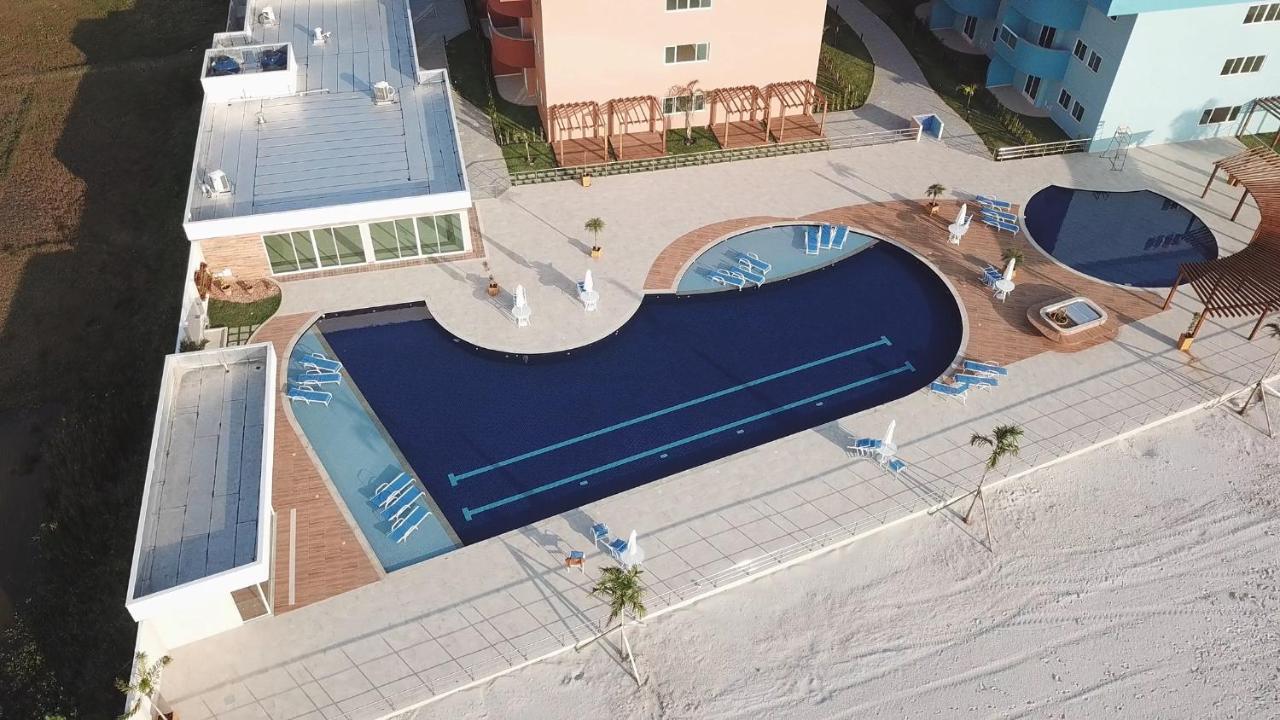 Golden - Flx Pe Na Areia 1 Apartamento