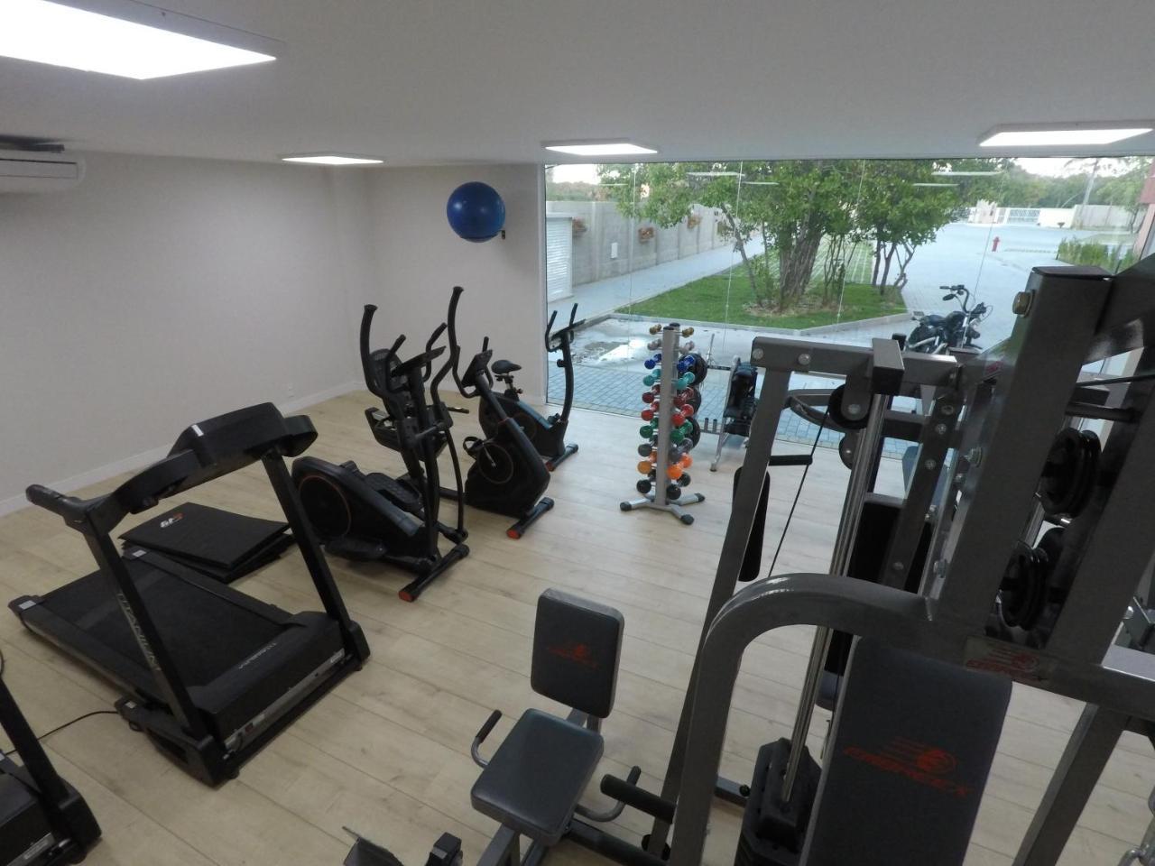 Golden - Flx Pe Na Areia 1 Apartamento