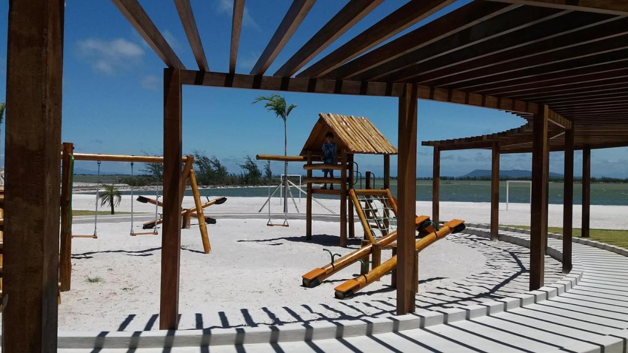Golden - Flx Pe Na Areia 1 Arraial do Cabo