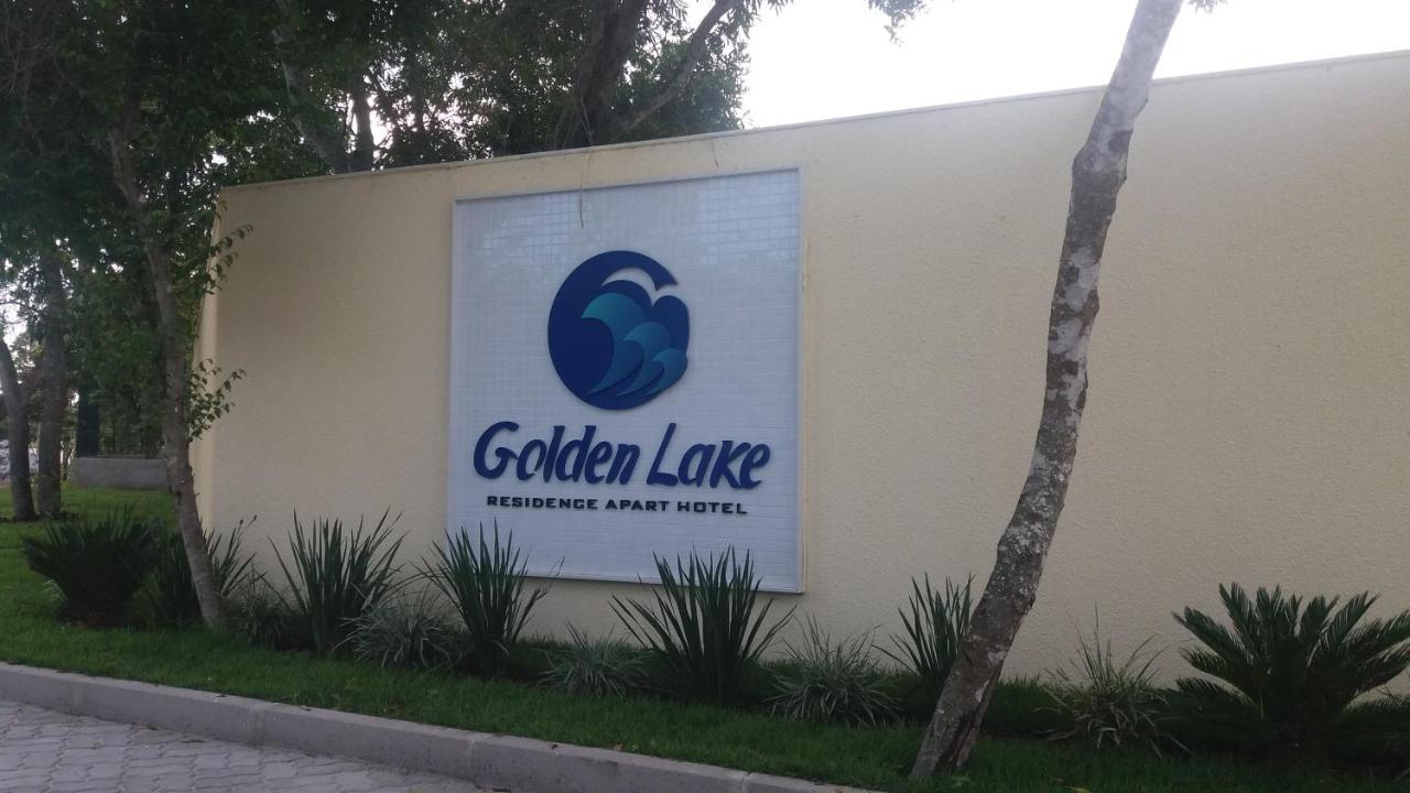 Golden - Flx Pe Na Areia 1 Apartamento