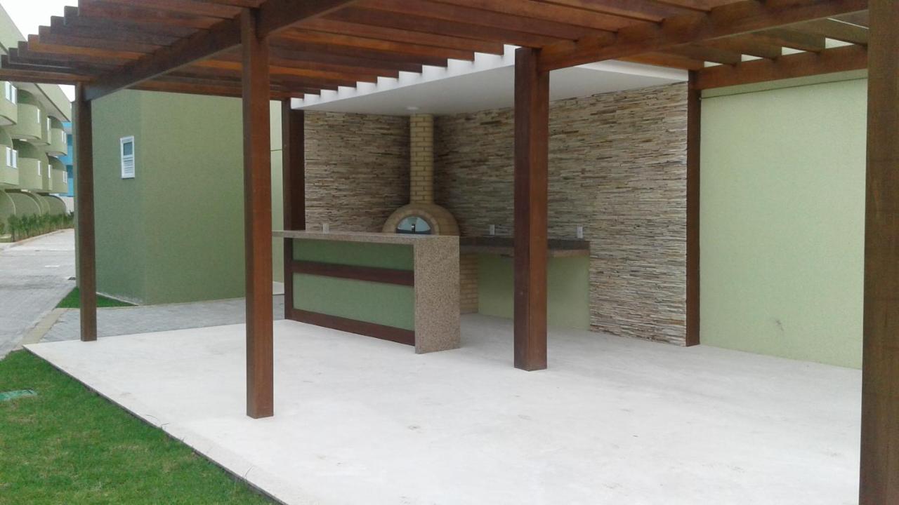 Golden - Flx Pé Na Areia 1 Apartamento Arraial do Cabo
