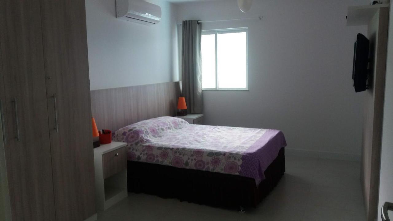 Golden - Flx Pé Na Areia 1 Apartamento *