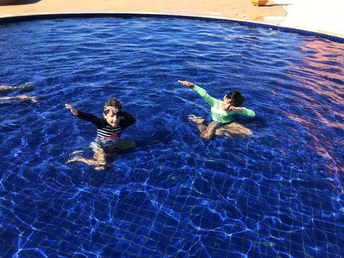 Apartamento Golden - Flx Pé Na Areia 1 Arraial do Cabo